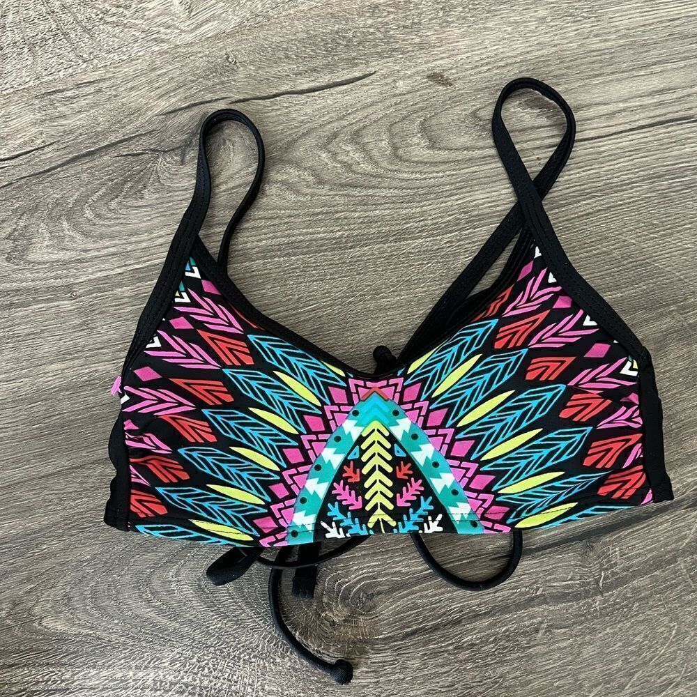 Xhilaration Swimsuit Top size XS/TP